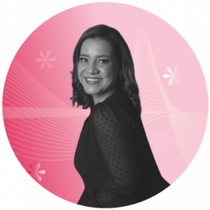 María Esther Garza Muñoz – Auténticas Emprendedoras UANL
